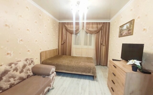Квартира в 15 микрорайоне 34