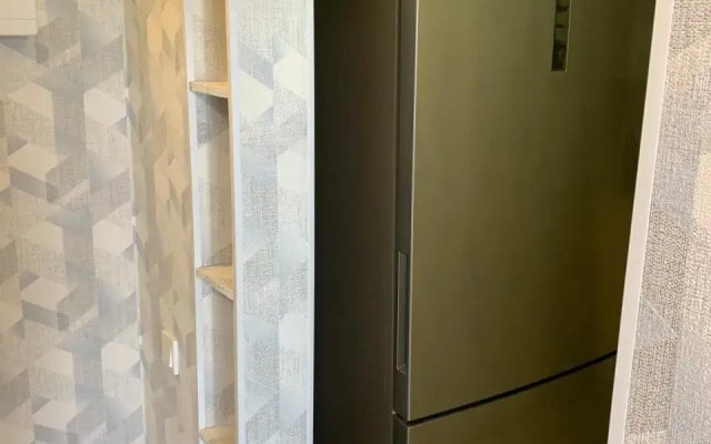Квартира студия 35м