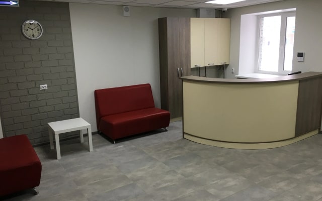 Hostel Rus-Yasnaya Polyana
