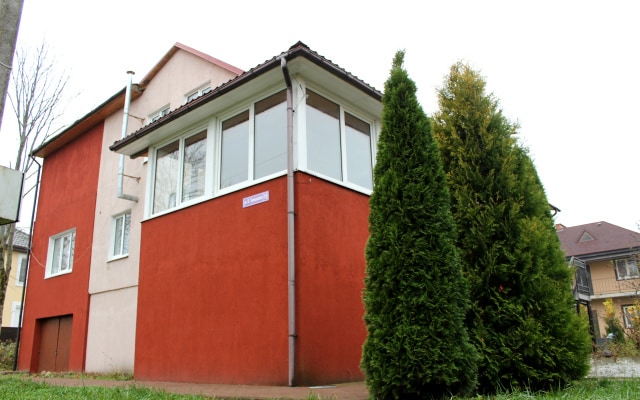 Меблированные комнаты Визит