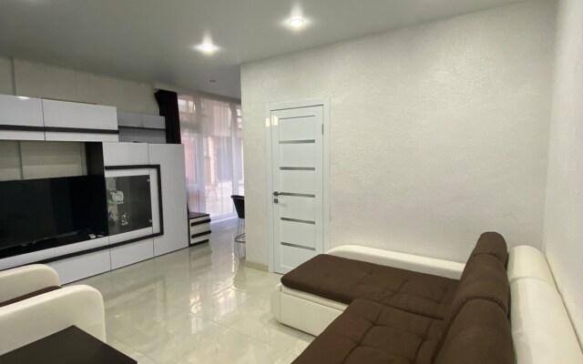 Апартаменты Green Palace Sochi 30