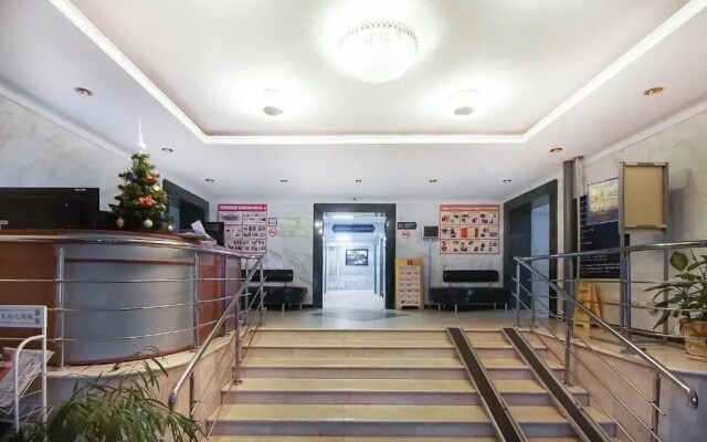 Апартаменты Apartments LIV