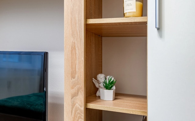 Квартира ApartMe Старая деревня