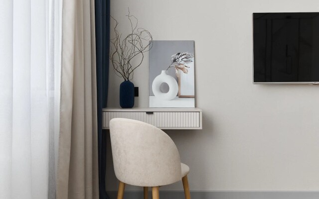 Апартаменты LikeHome Elegance вблизи Парка Галицкого