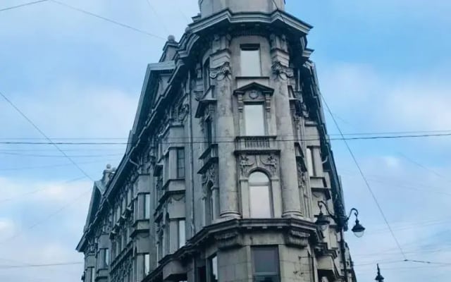 Апартаменты Фонтанка Лайф на Пяти углах