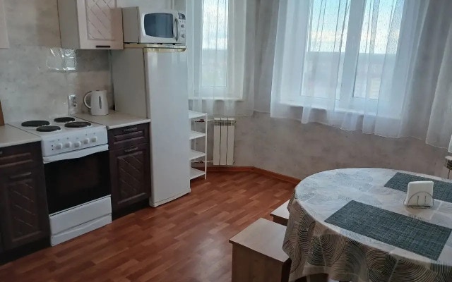Апартаменты Aday Aparts в Центре Курска