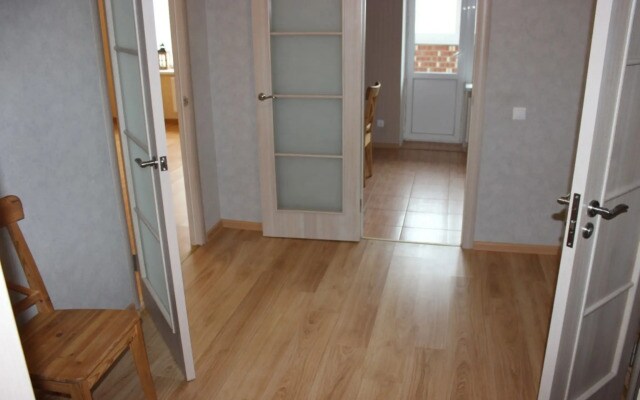 Apartamenti Gakkelevskaya 33