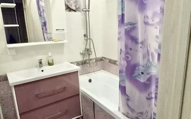 Квартира Студия 30 м² в ЖК Одинбург