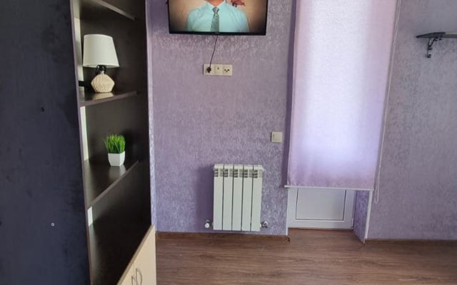 Квартира 165 Уютный Дом