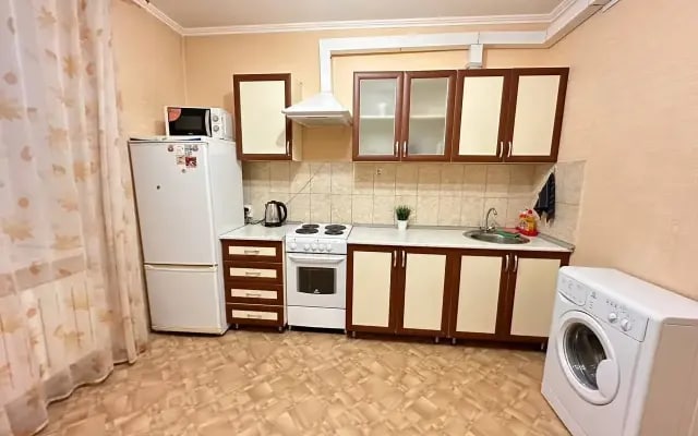 Квартира уютная квартира на ГПЗ