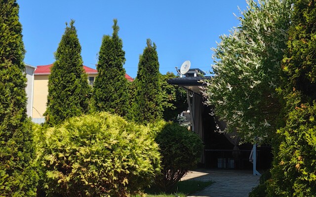 Отель Вилла Вера