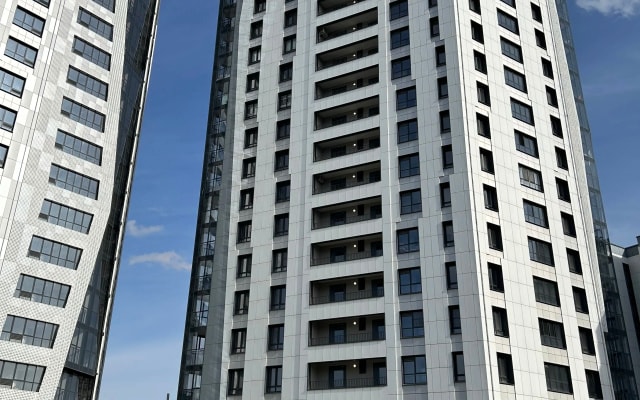 Квартира ЖК Элегия