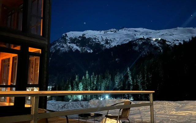 Гостевой дом Holiday Home