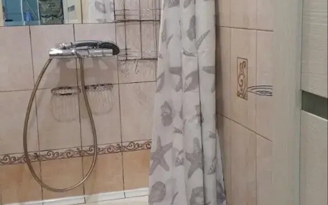 Меблированная комната на Генерала Симоняка