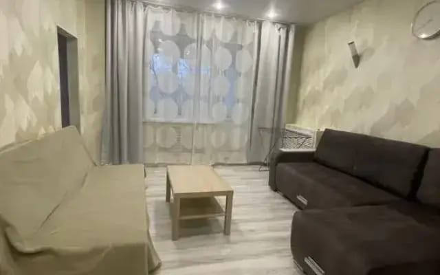 Квартира Уютная