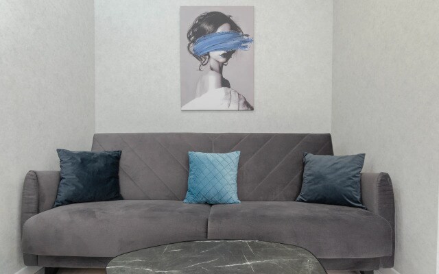 Апартаменты Apartment 39 Kaliningrad