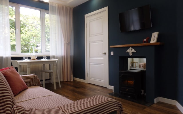 Квартира Soul Home