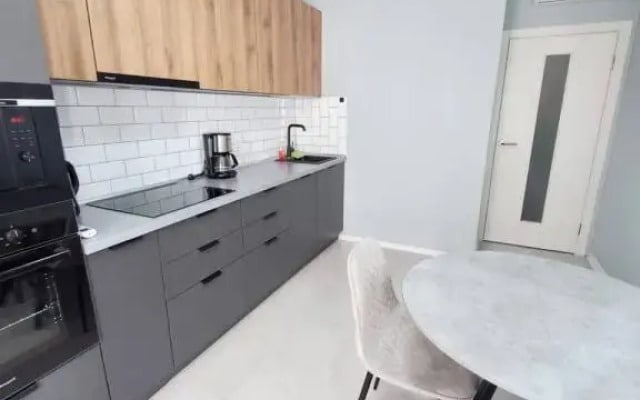 Квартира Art Life Apartment 1