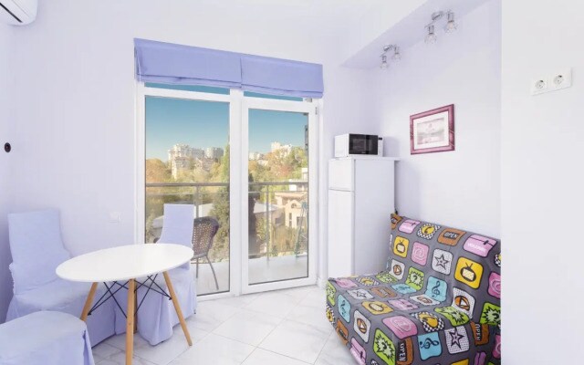 Апартаменты M Apartments, Marina Park