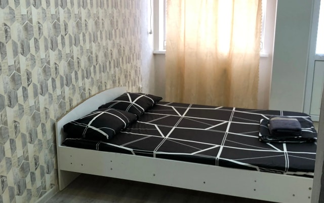 Квартира 506