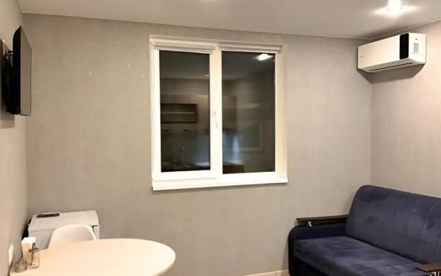 Квартира Студия 20 кв