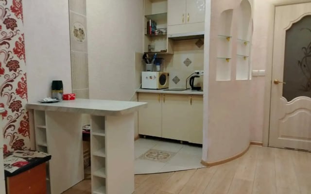 Квартира в центре Архангельска
