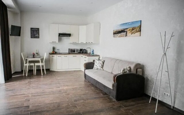 Apartments Malina Alt Platz 4
