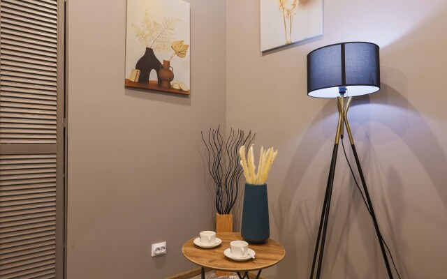 Апартаменты J&N Apartments Ленина 18