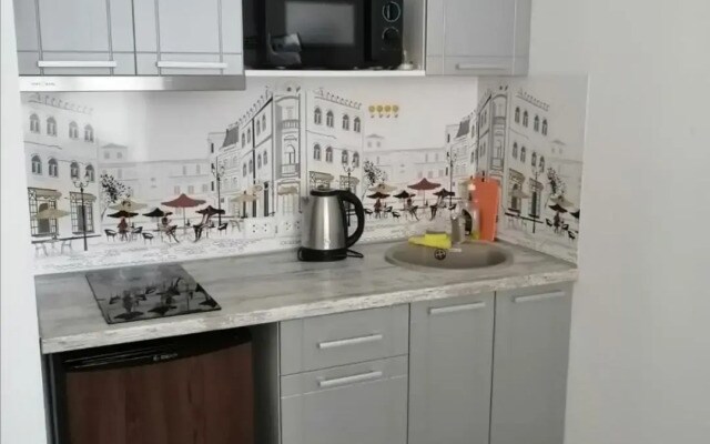 158 Квартир на Улице Фомина