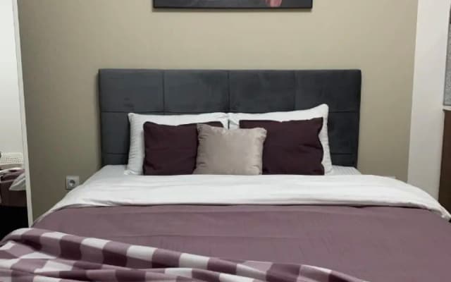 Квартира Mi_Casa_Москва Violet