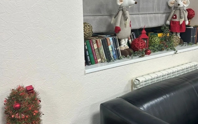 Отель Русь