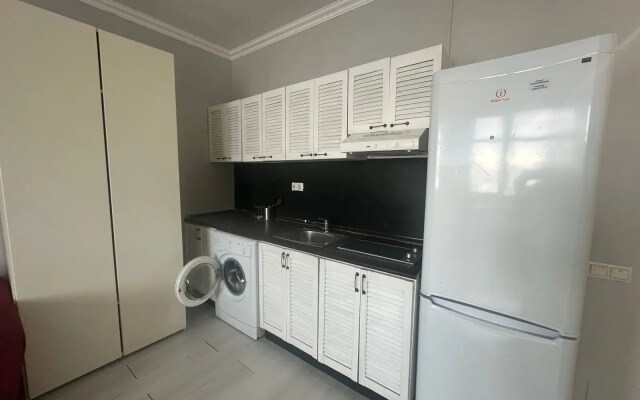 Квартира Оружейный переулок 15А (902-3)