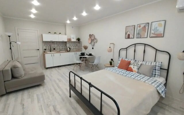 Апартаменты Style Studio