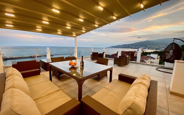 Гостевой дом Villa Shabli