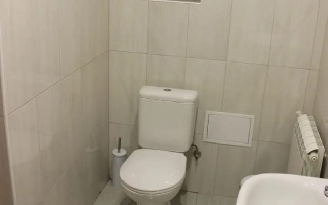 Гостевой дом У Валентины