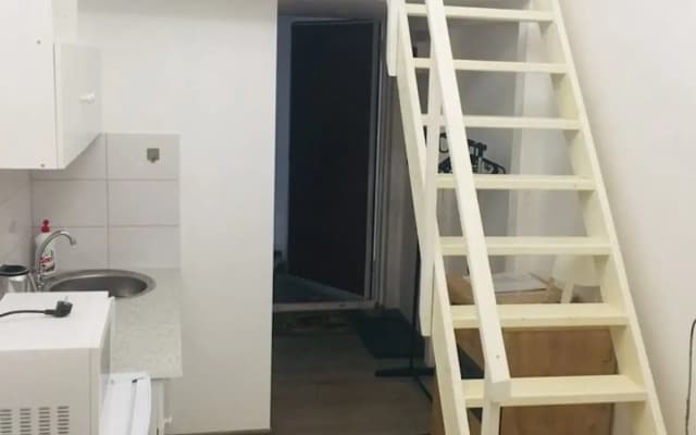 Квартира 2 в Газетном переулке, 62/1
