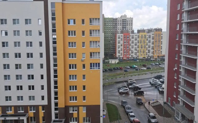 Квартира Для Уединения и Тишины