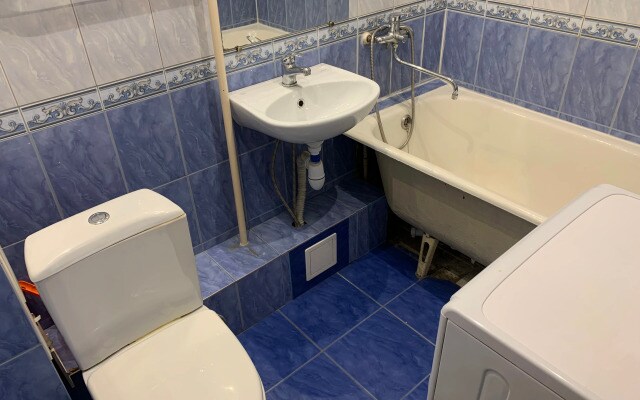 Квартира Возле Физкультурного Техникума