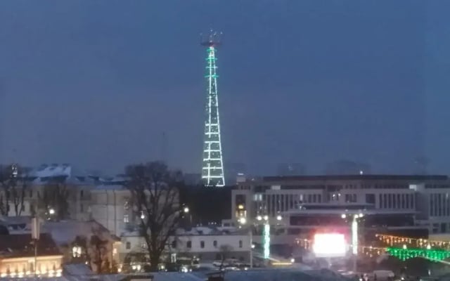 Апартаменты Минск Свободы