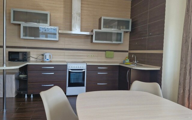 Квартира Atlant Luxury-2