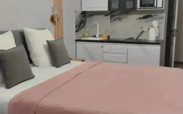 Квартира на ЖК Курортном