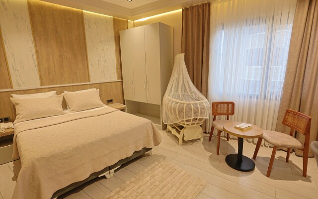 Lavender Hotel