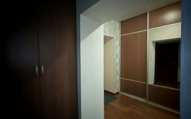 Квартира на Салмышской улице 36