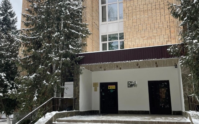 Отель Матвеевская
