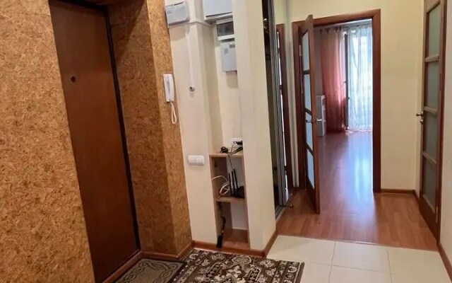 Квартира Уютная квартира на Союзном проспекте
