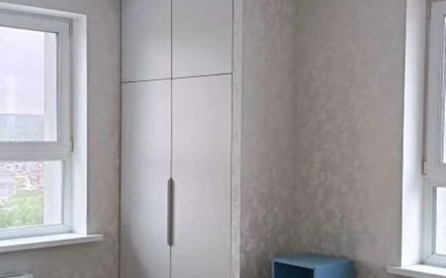 Квартира на Умырзая 12