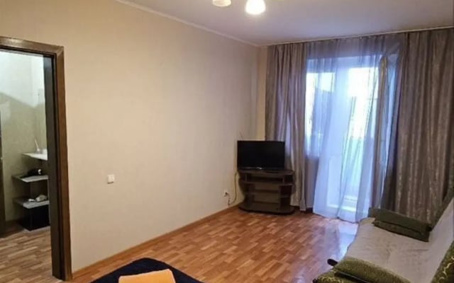 Квартира на проспекте Вячеслава Клыкова 85
