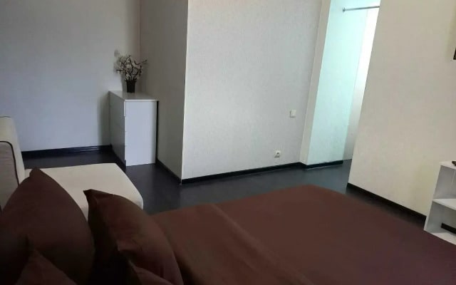 Квартира на Боевой 126к3
