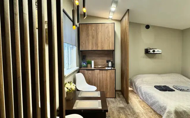 Гостевой дом FAMILY VILLA
