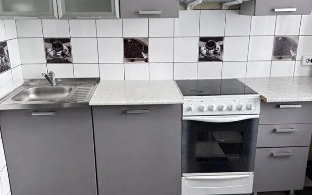 Квартира на Улице Гагарина 51А